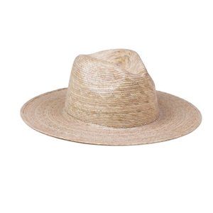 Lack of Color Palma Fedora Straw Hat